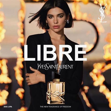 yves saint laurent perfume instagram.